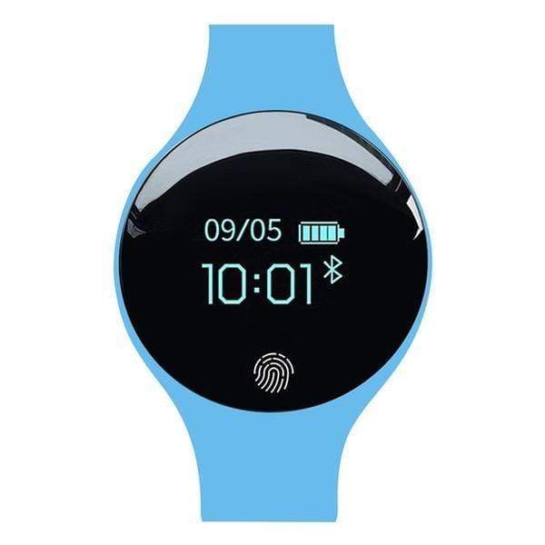 smartwatch calorie counter